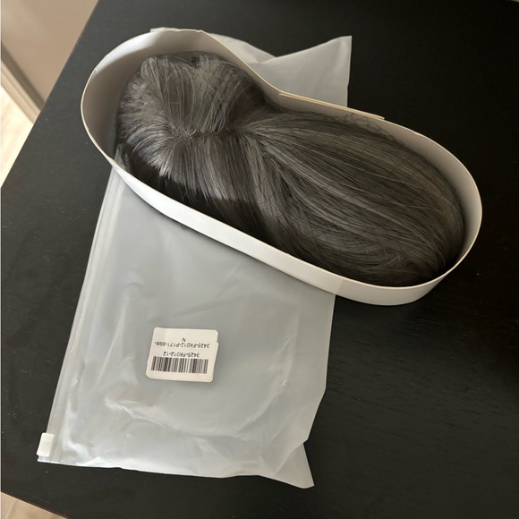 Gray Topper - Picture 6 of 6